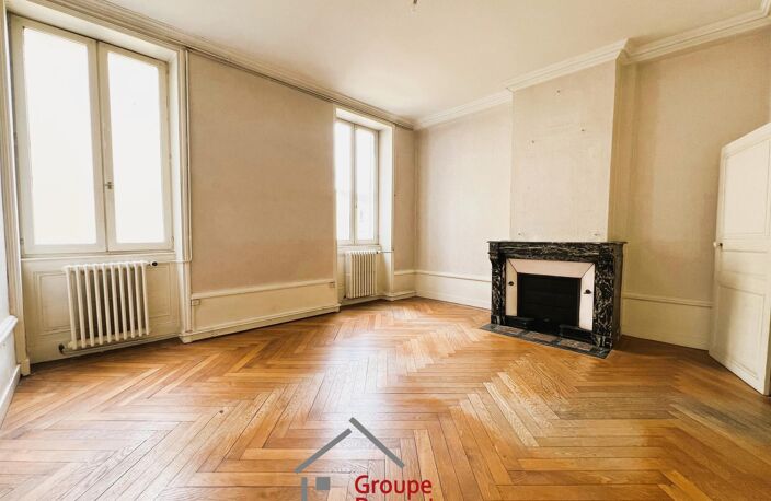 Bel appartement bourgeois — photo 2