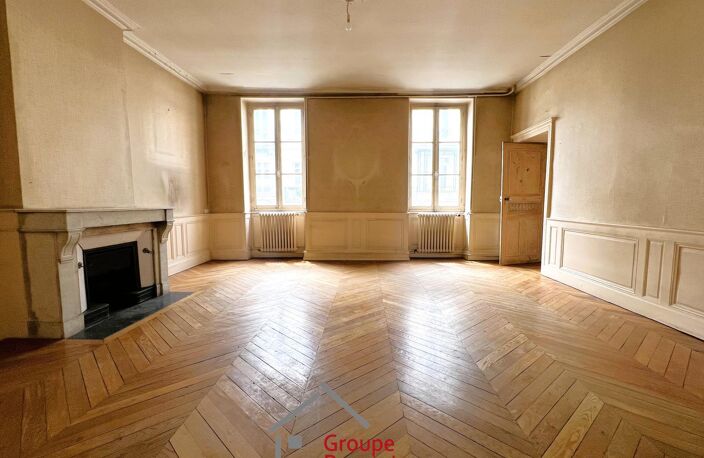 Bel appartement bourgeois — photo 4