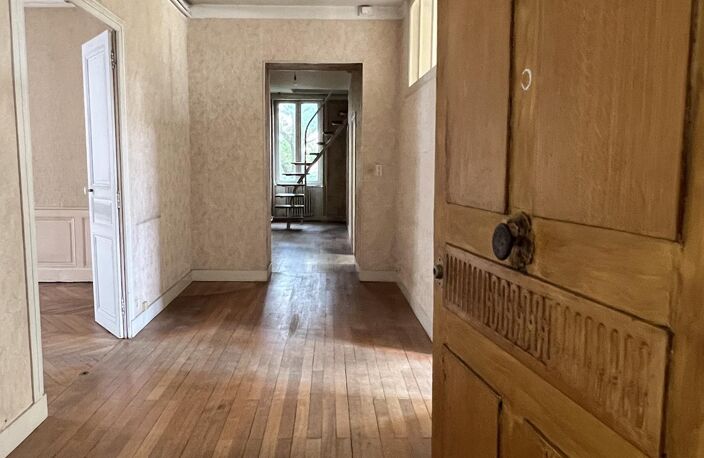 Bel appartement bourgeois — photo 5