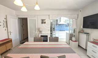 Appartement 2 Pièces 45 m² à vendre à Cannes (06150)