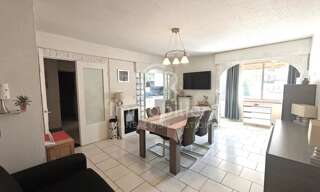 Appartement 2 Pièces 45 m² à vendre à Cannes (06150)