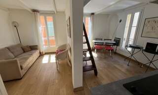 Appartement 2 Pièces 45 m² à vendre à Villefranche-sur-Mer (06230)