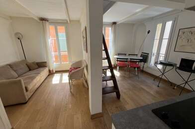 Appartement 2 pièces 260000 €
