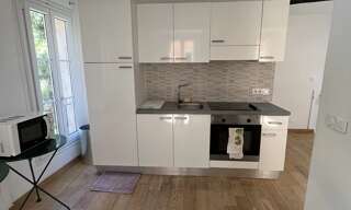 Appartement 2 Pièces 45 m² à vendre à Villefranche-sur-Mer (06230)