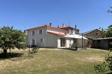 Maison 5 pièces 221550 €