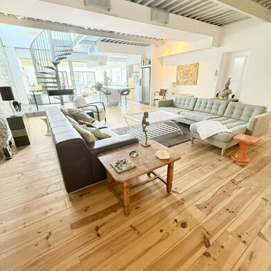 Maison 4 pièces 435000 €