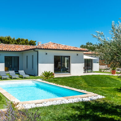 Maison 4 pièces 720000 €