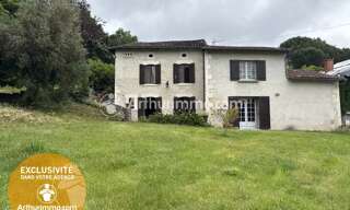 Maison 4 Pièces 124 m² à vendre à Saint-Astier (24110)