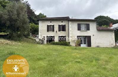 MAISON EN PIERRE 124M² — photo du bien