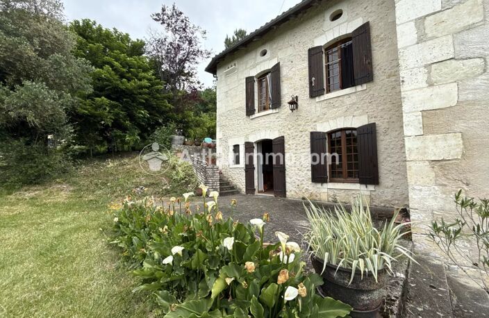MAISON EN PIERRE 124M² — photo 2