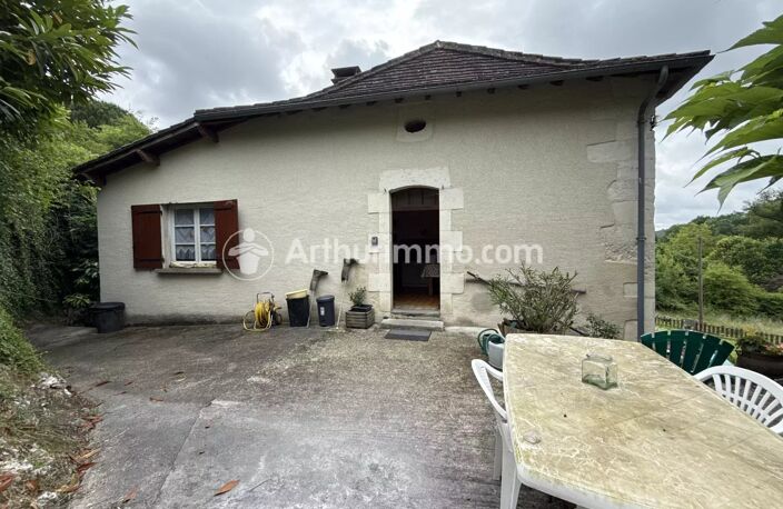 MAISON EN PIERRE 124M² — photo 3