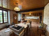 MAISON EN PIERRE 124M² — photo 4