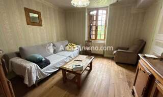 Maison 4 Pièces 124 m² à vendre à Saint-Astier (24110)