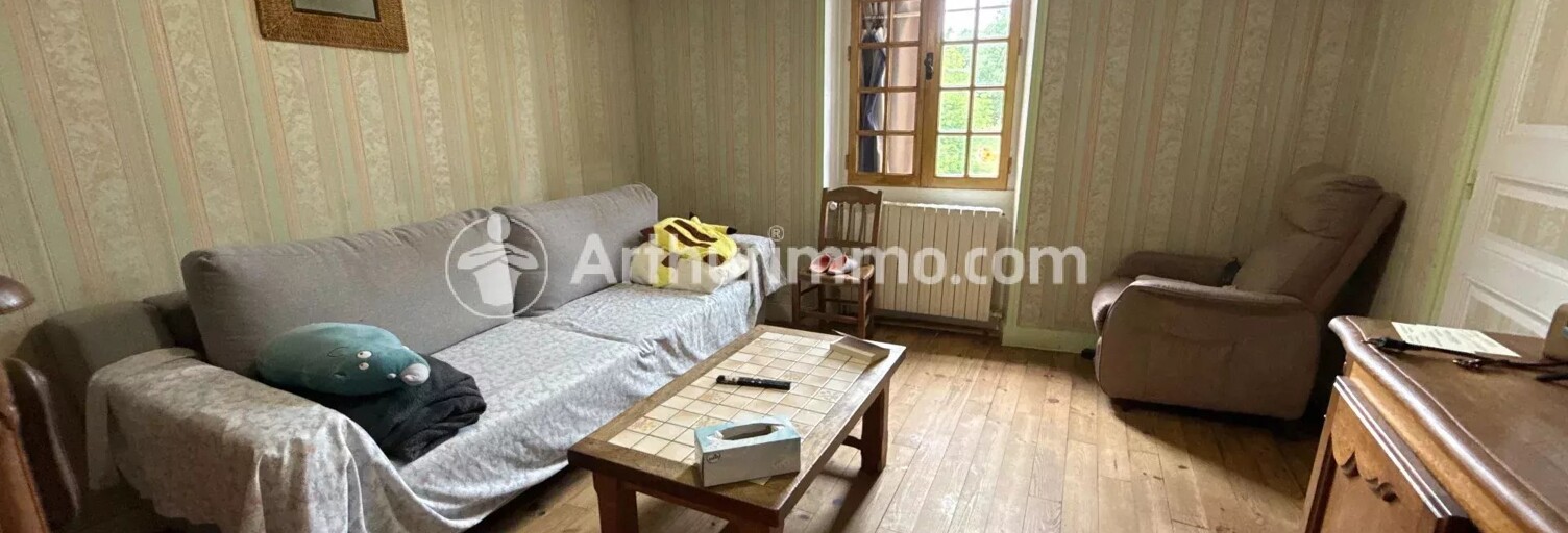 Maison 4 Pièces 124 m² à vendre à Saint-Astier (24110)