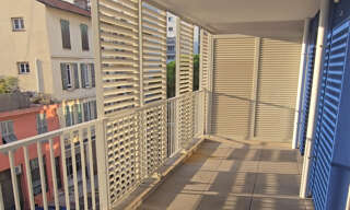 Appartement 3 Pièces 51 m² à vendre à Nice (06300)