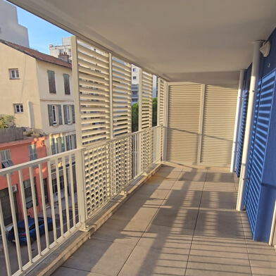 Appartement 3 pièces 298000 €