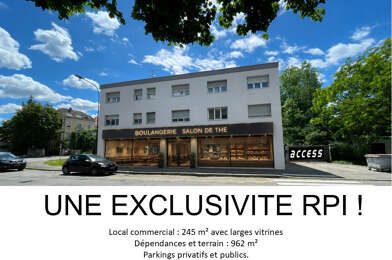 Commerce  524750 €