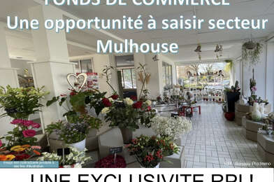 Commerce  71500 €