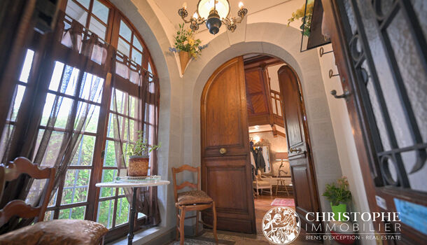 Villa / Maison 10 pièces  à vendre Pau 64000