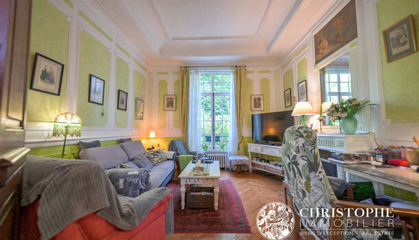 Villa / Maison 10 pièces  à vendre Pau 64000