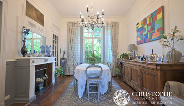 Villa / Maison 10 pièces  à vendre Pau 64000