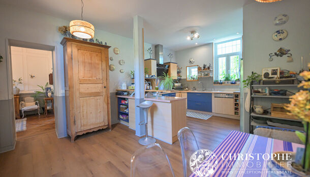 Villa / Maison 10 pièces  à vendre Pau 64000