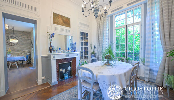 Villa / Maison 10 pièces  à vendre Pau 64000