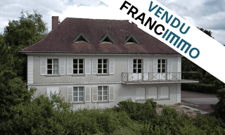 Maison 11 Pièces 270 m² à vendre à Maîche (25120)