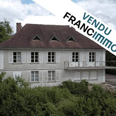 Maison 11 pièces 365000 €