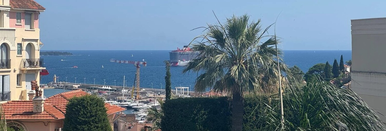 Maison 5 Pièces 200 m² à vendre à Cannes (06400)