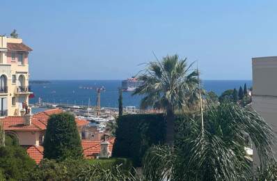CANNES - VILLA — photo du bien