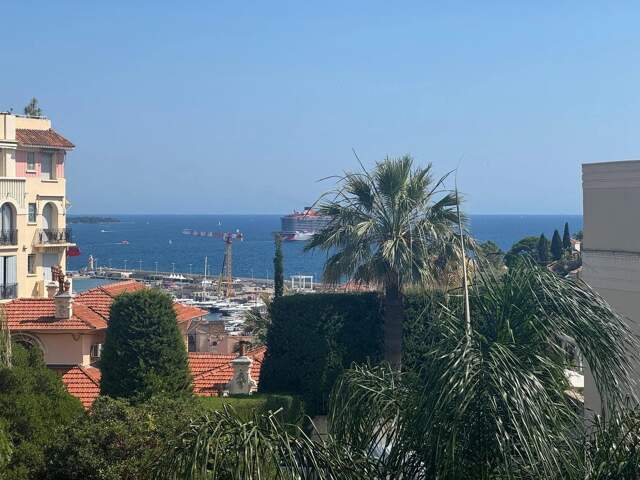 CANNES - VILLA — photo du bien