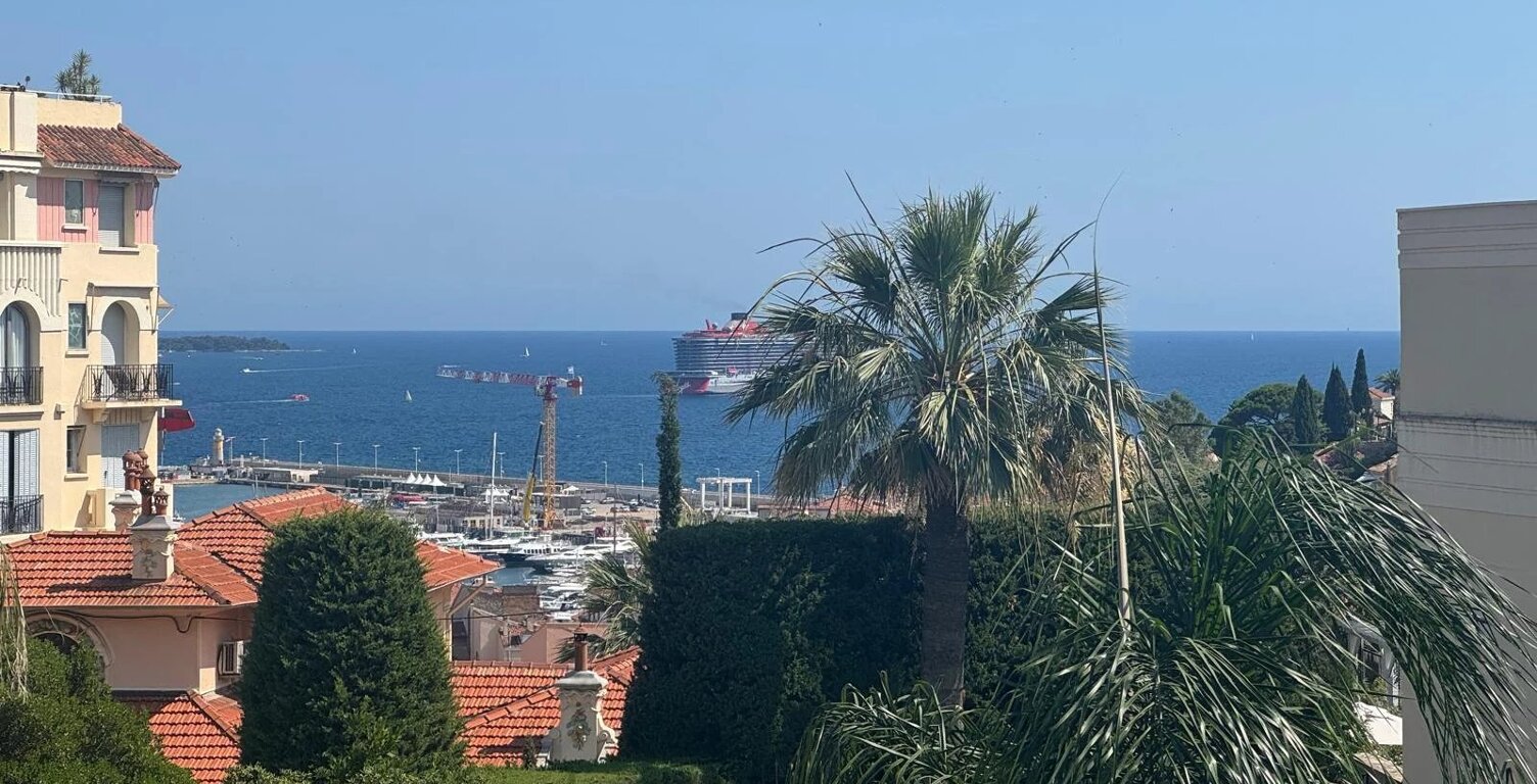 CANNES - VILLA — photo 1