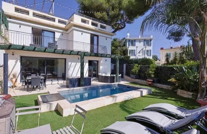 CANNES - VILLA — photo 2