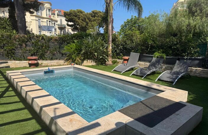 CANNES - VILLA — photo 3