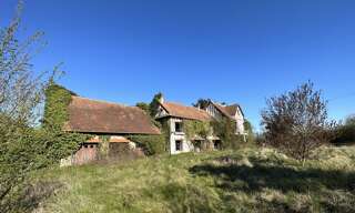 Maison 10 Pièces 259 m² à vendre à Vernon (27200)