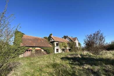 Maison 10 pièces 457447 €