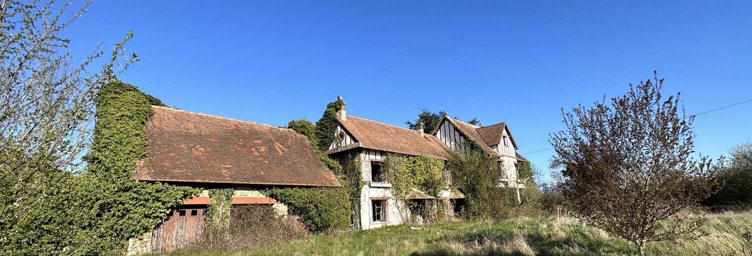 Maison 10 Pièces 259 m² à vendre à Vernon (27200)