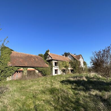 Maison 10 pièces 457447 €