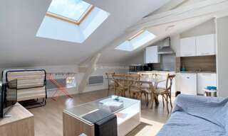 Appartement 3 Pièces 36 m² à louer à Albi (81000)