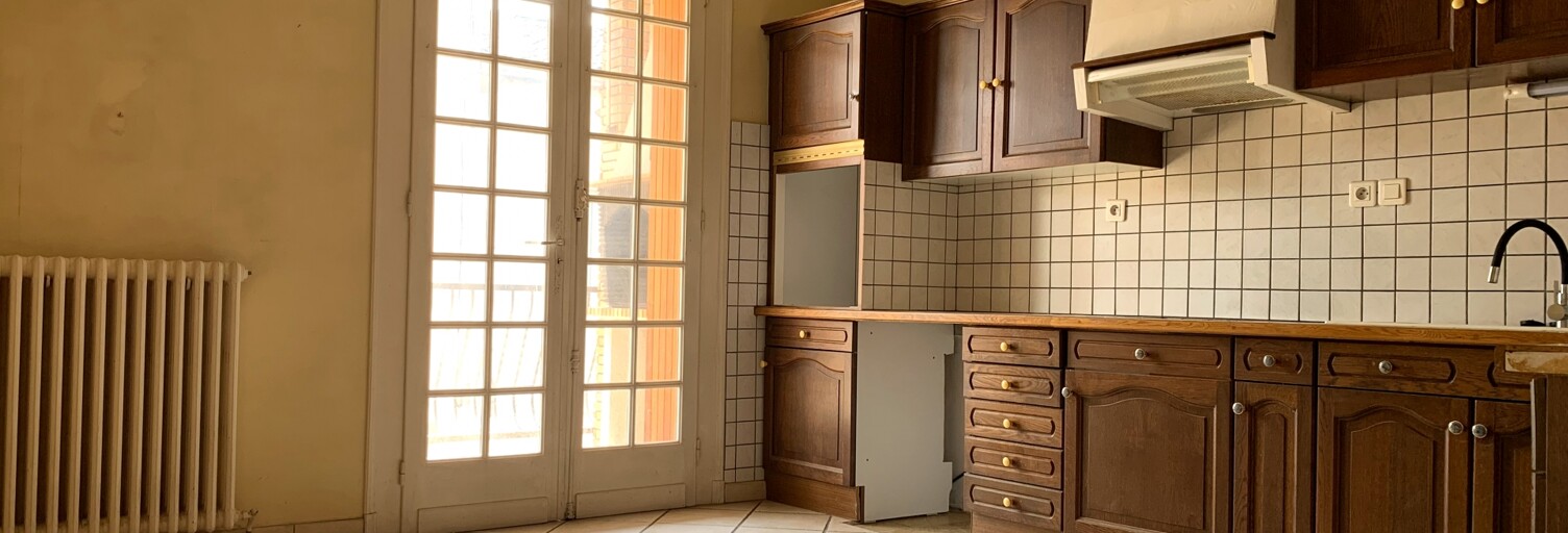 Maison 6 Pièces 174 m² à vendre à Miramont-de-Guyenne (47800)