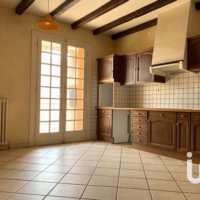 Maison 6 pièces 76000 €