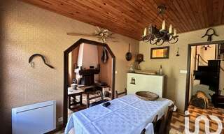 Maison 3 Pièces 67 m² à vendre à Crots (05200)