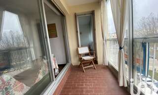 Appartement 2 Pièces 32 m² à vendre à Mauguio (34130)