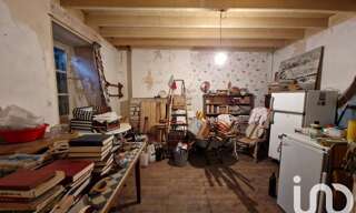 Maison 3 Pièces 90 m² à vendre à Loubillé (79110)