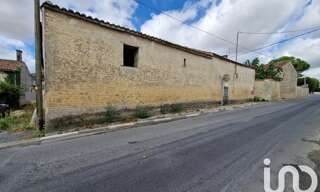 Maison 3 Pièces 90 m² à vendre à Loubillé (79110)