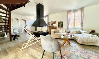 Maison 5 Pièces 150 m² à vendre à Hailles (80440)