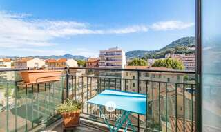 Appartement 1 Pièce 19 m² à vendre à Nice (06000)