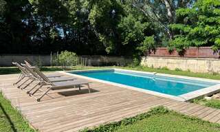 Maison 8 Pièces 292 m² à vendre à Aimargues (30470)