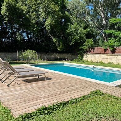 Maison 8 pièces 890000 €